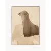 Poster Long Hair