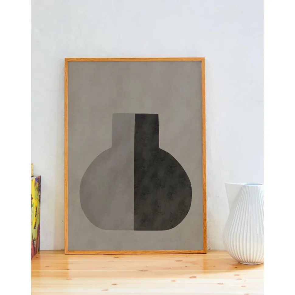 Poster Missing Flowers