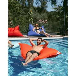 Puf De Piscina Calypso
