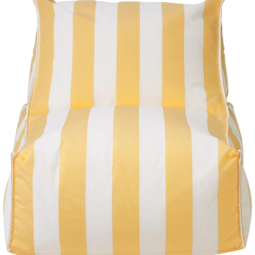 Puff Tumbona Para Exterior Korfu