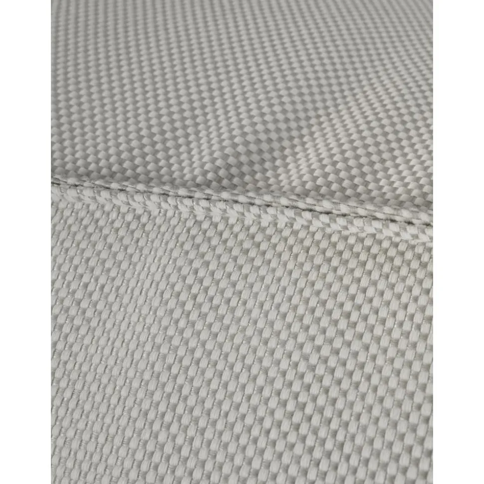 Puff Tumbona Para Exterior Korfu