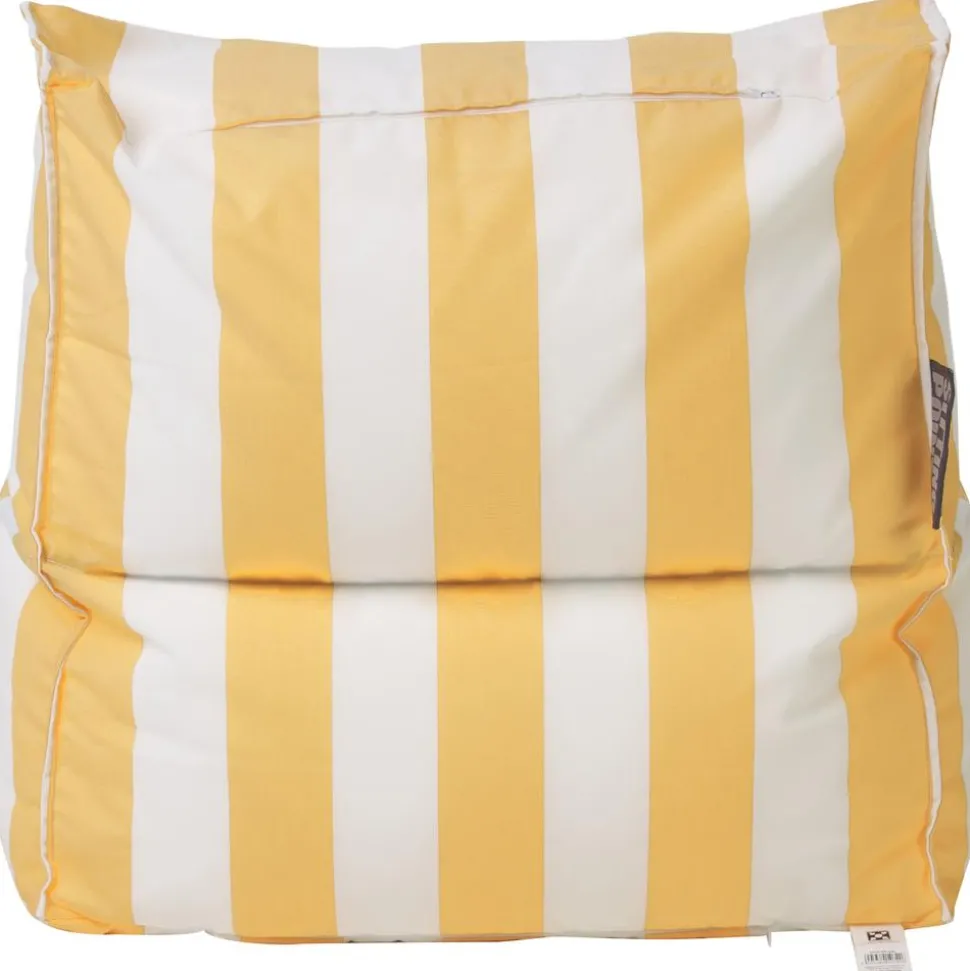 Puff Tumbona Para Exterior Korfu
