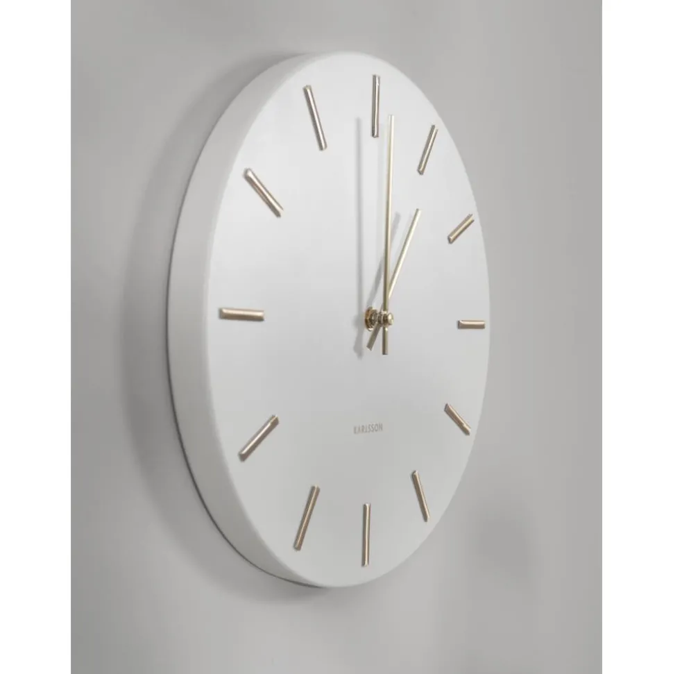 Reloj De Pared Charm