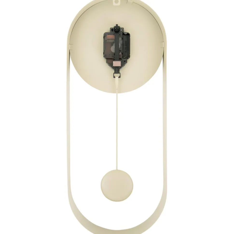 Reloj De Pared Charm