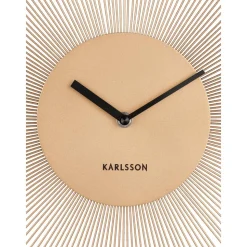 Reloj De Pared Peony