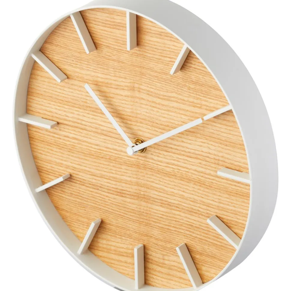 Reloj De Pared Rin