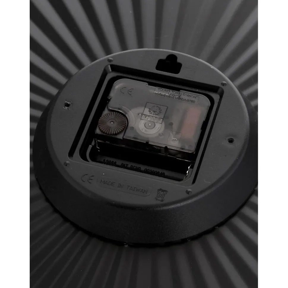 Reloj De Pared Sensu
