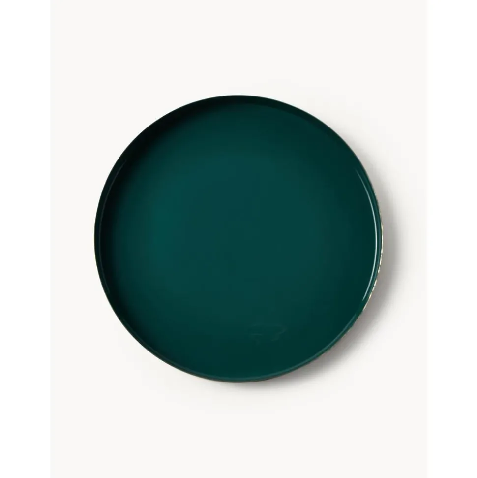 Set De Bandejas Decorativas Tavi, 3 Uds.