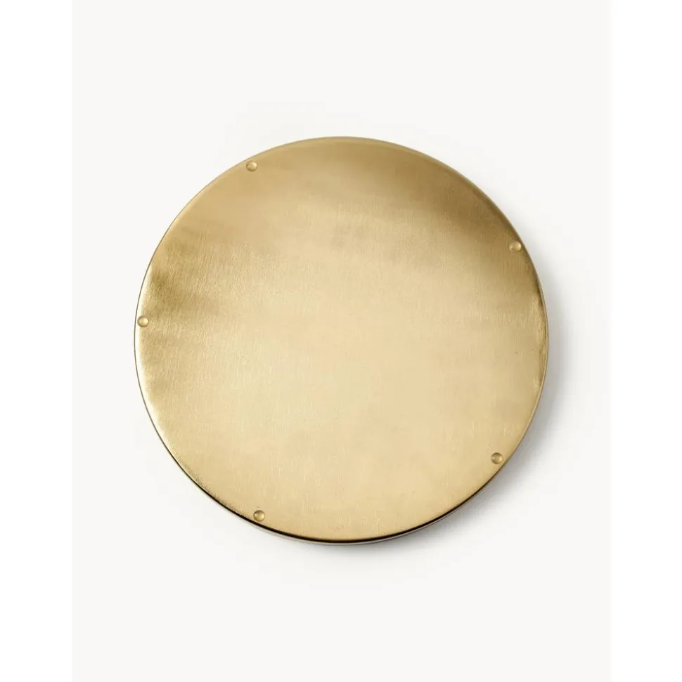 Set De Bandejas Decorativas Tavi, 3 Uds.