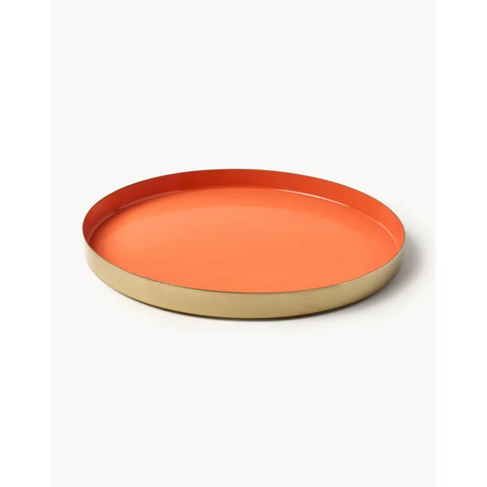 Set De Bandejas Decorativas Tavi, 3 Uds.