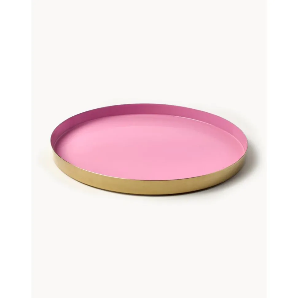 Set De Bandejas Decorativas Tavi, 3 Uds.
