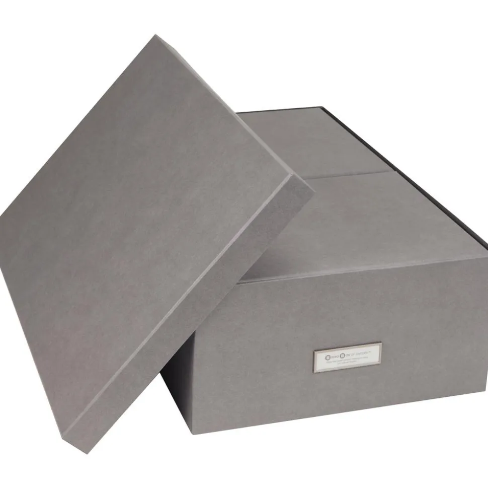 Set De Cajas Inge, 3 Pzas.