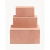 Set De Cajas Mario, 3 Uds.