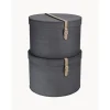 Set De Cajas Rut, 2 Uds.