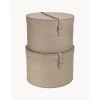 Set De Cajas Rut, 2 Uds.