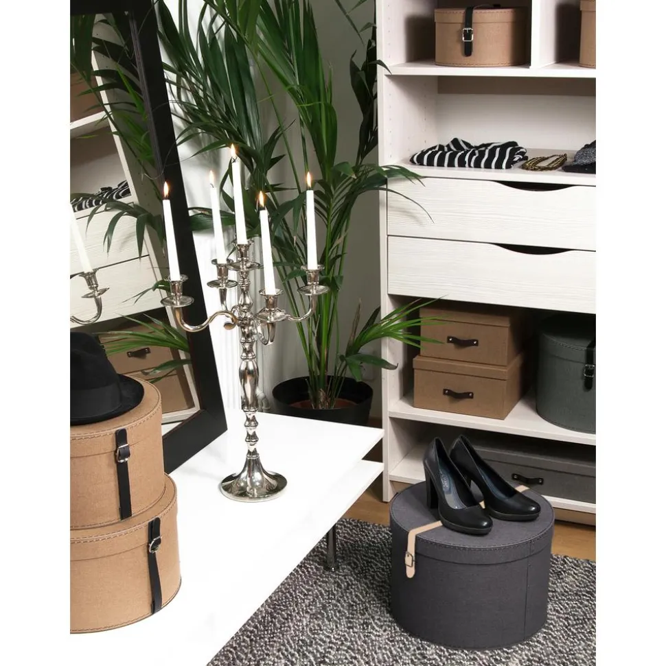 Set De Cajas Rut, 2 Uds.