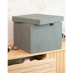 Set De Cajas Tristan, 2 Pzas.
