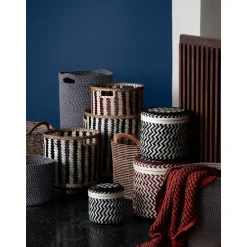 Set De Cestas Meli, 3 Uds.