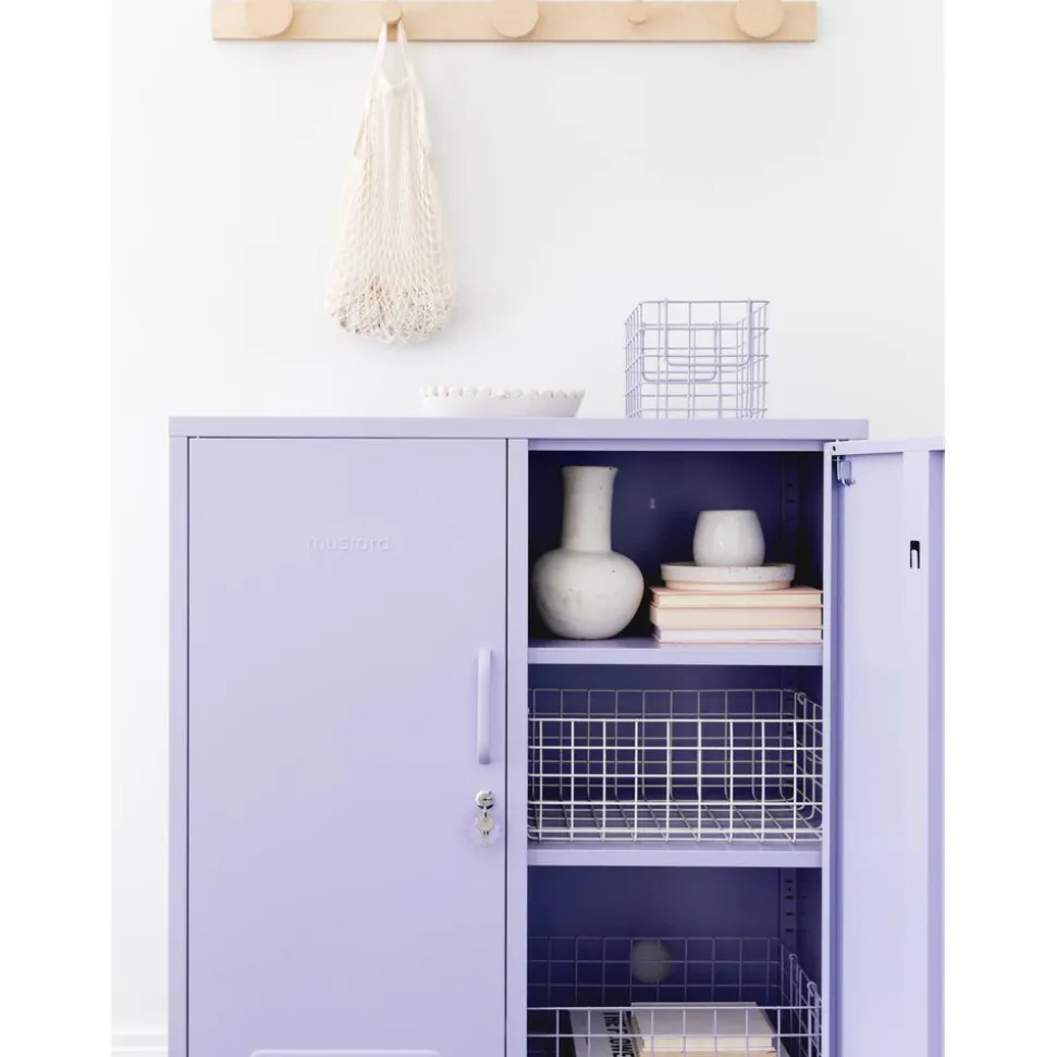 Set De Cestas The Baskets, 3 Uds.