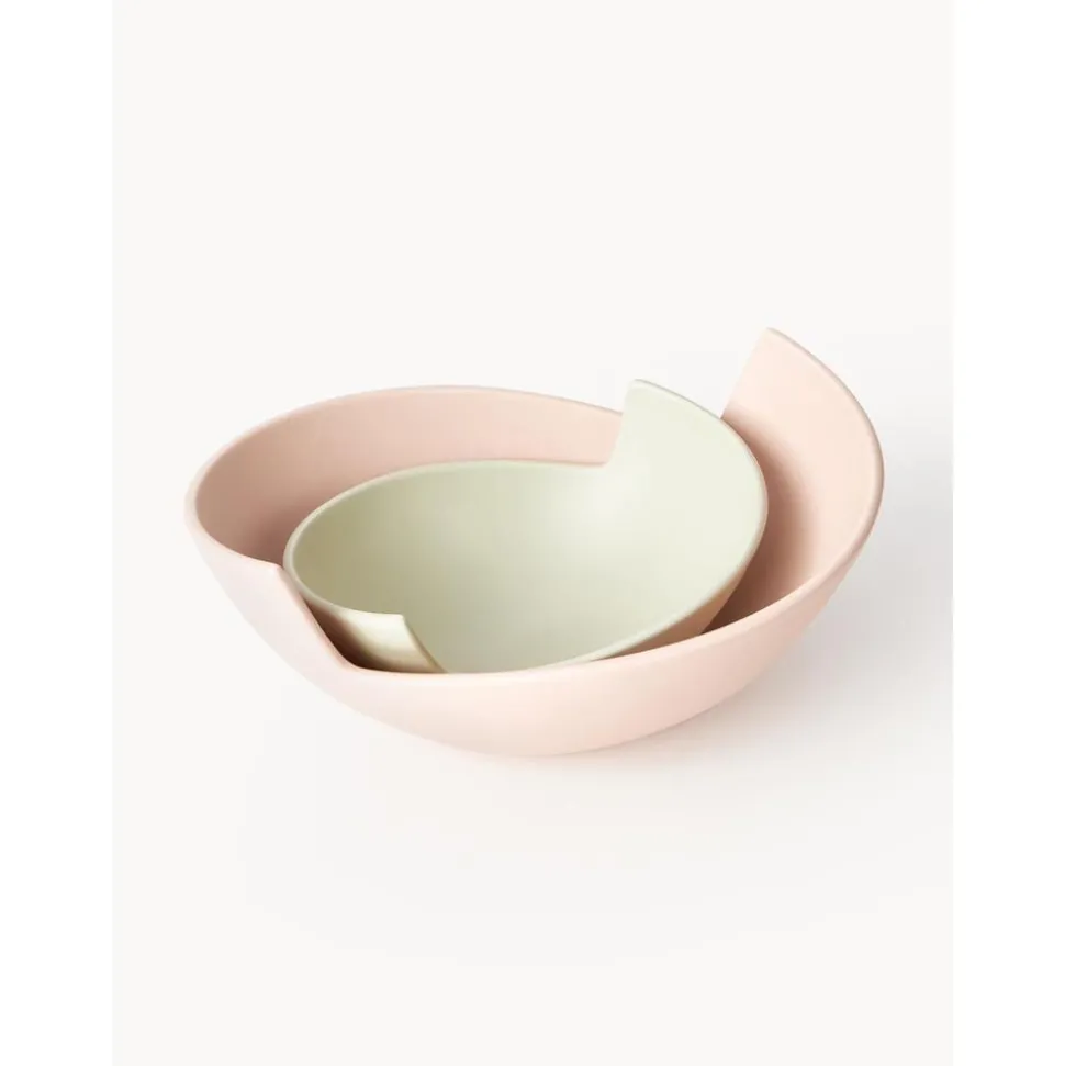 Set De Cuencos Likya, 2 Uds.