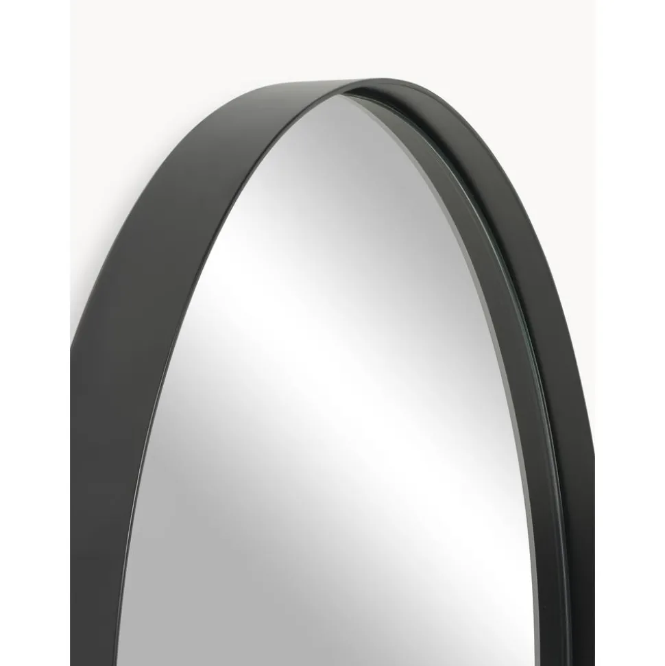 Set De Espejos De Pared Redondos Lacie, 3 Uds.