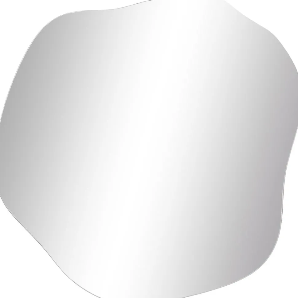 Set De Espejos De Pared Sin Marco Lia, 3 Uds.