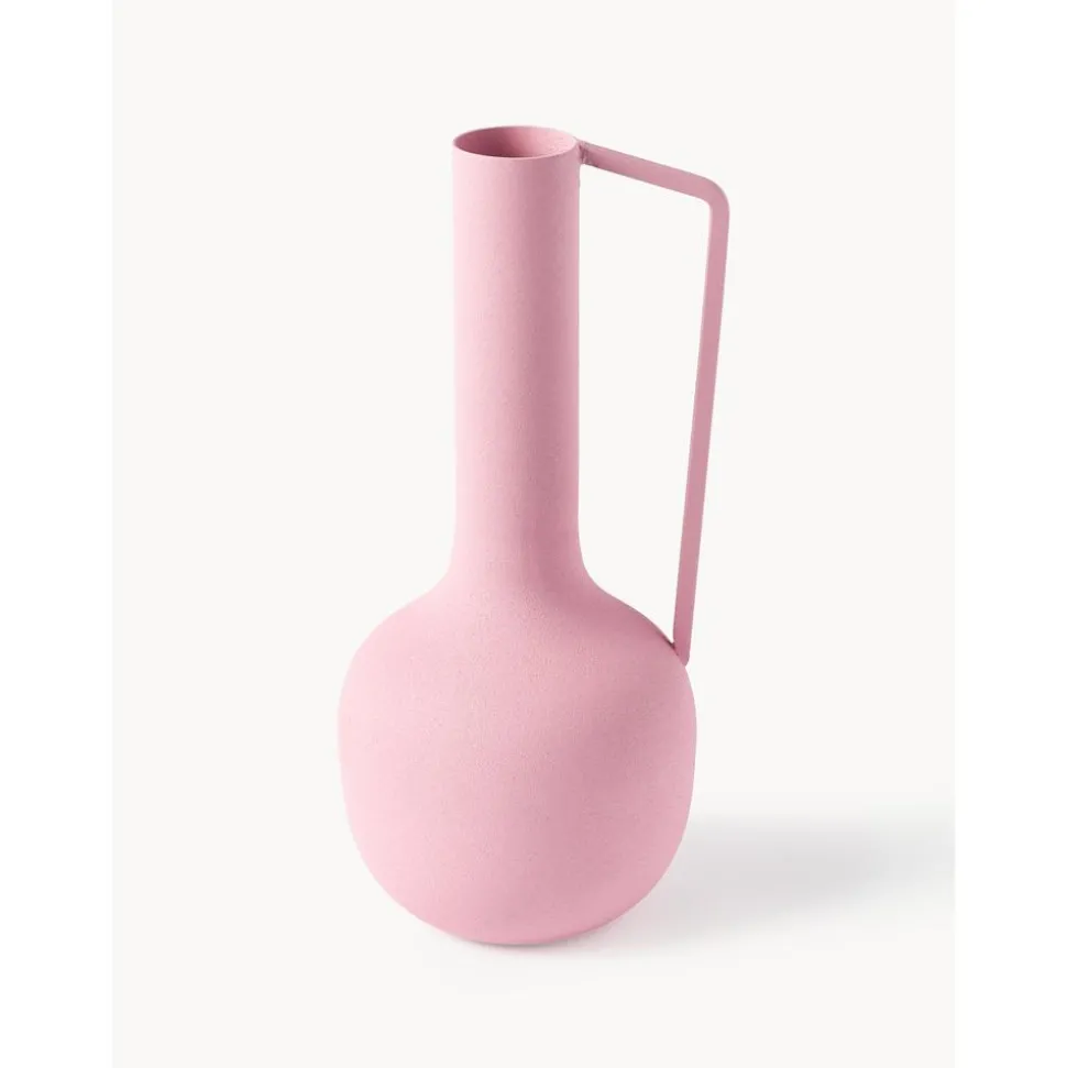 Set De Jarrones De Diseno Roman, 4 Uds.