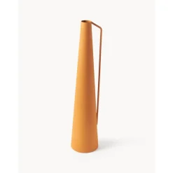 Set De Jarrones De Diseno Roman, 4 Uds.