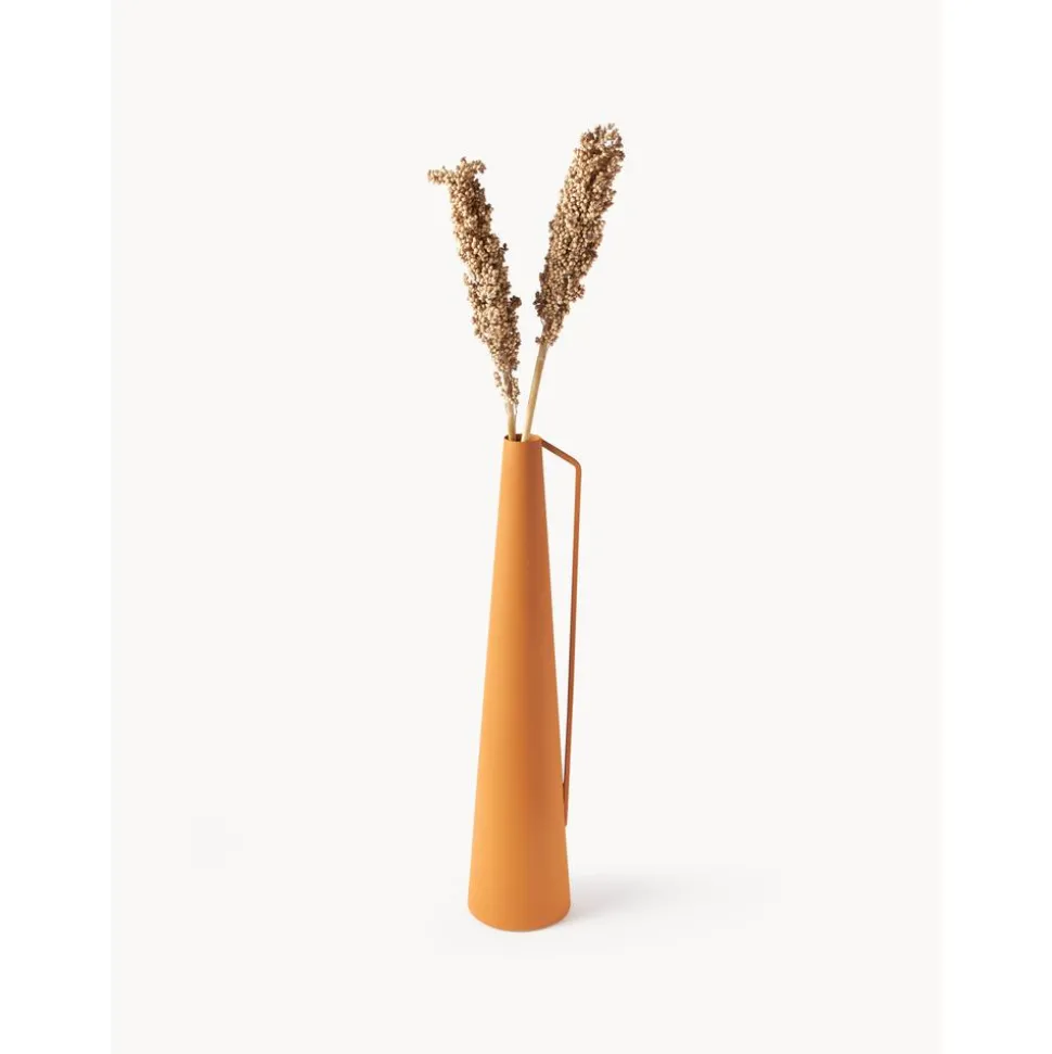 Set De Jarrones De Diseno Roman, 4 Uds.