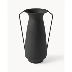 Set De Jarrones De Diseno Roman, 4 Uds.
