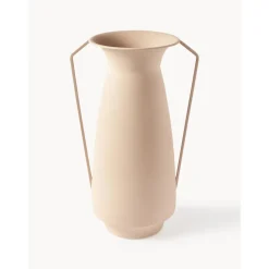 Set De Jarrones De Diseno Roman, 4 Uds.