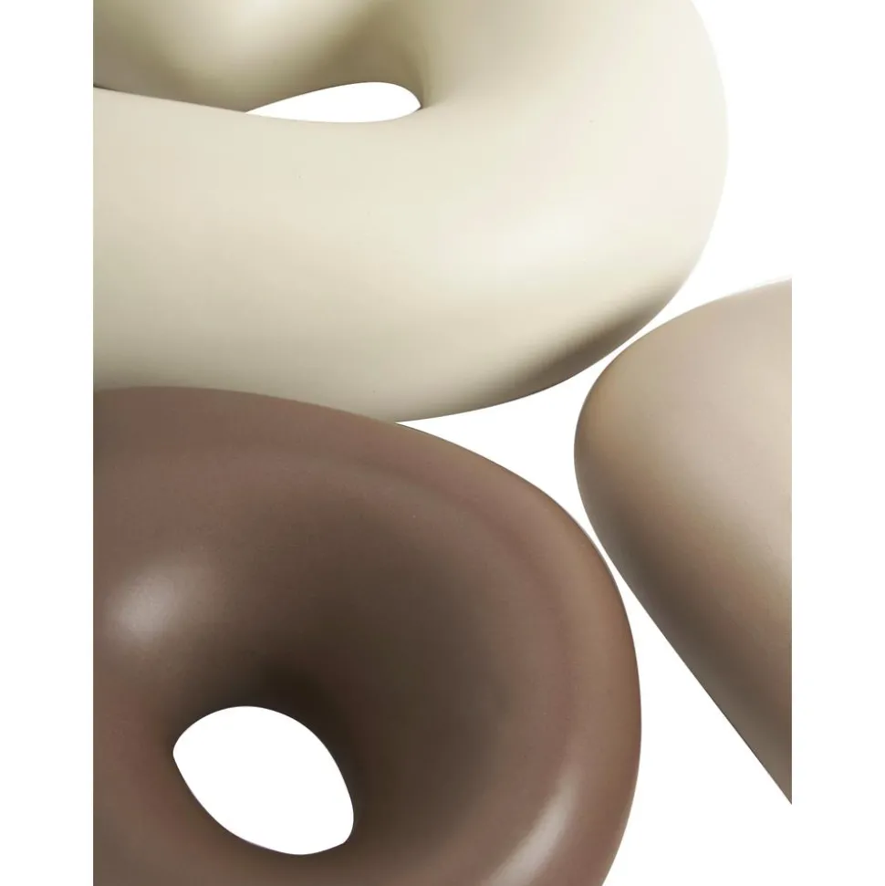 Set De Piezas Decorativas De Gres Alenda, 3 Uds.