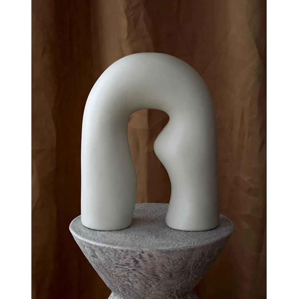 Set De Piezas Decorativas De Gres Alenda, 3 Uds.