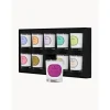 Set De Velas Perfumadas Vintage Aromatherapy, 10 Uds.