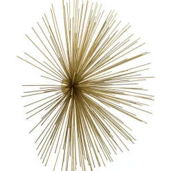 Set Decoraciones De Pared Spike, 3 Pzas.