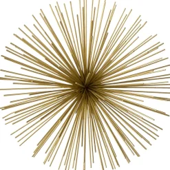 Set Decoraciones De Pared Spike, 3 Pzas.