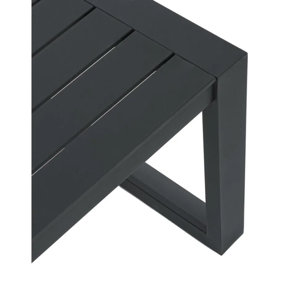 Set Lounge Para Exterior Captiva, 4 Pzas.