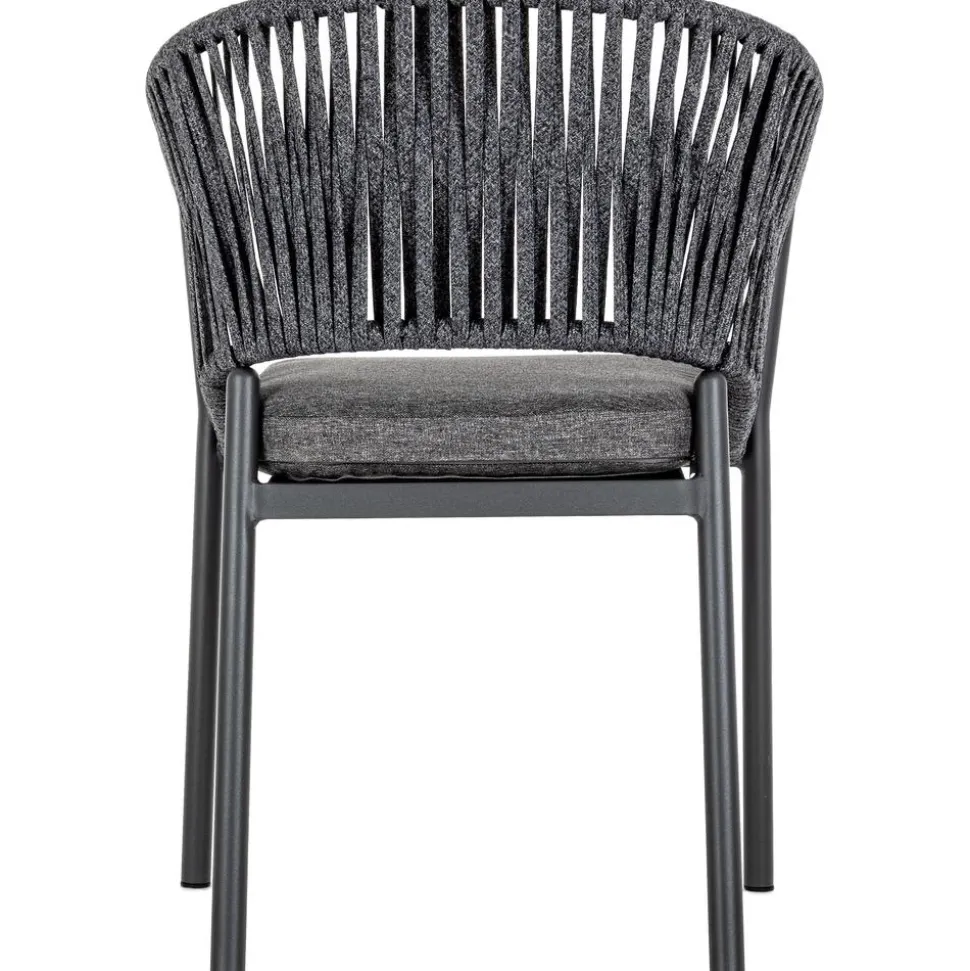 Silla Apilable Para Exterior Florencia