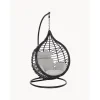 Silla Colgante Con Cojines Torres