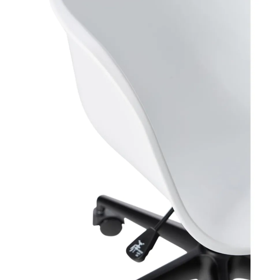 Silla De Oficina Claire