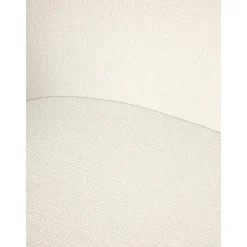 Silla De Oficina Tapizada Fiji