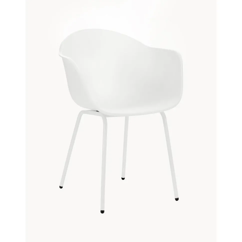 Silla Para Exterior Claire