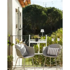 Silla Para Exterior Claire