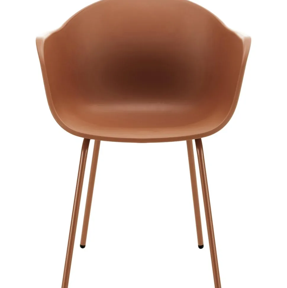 Silla Para Exterior Claire