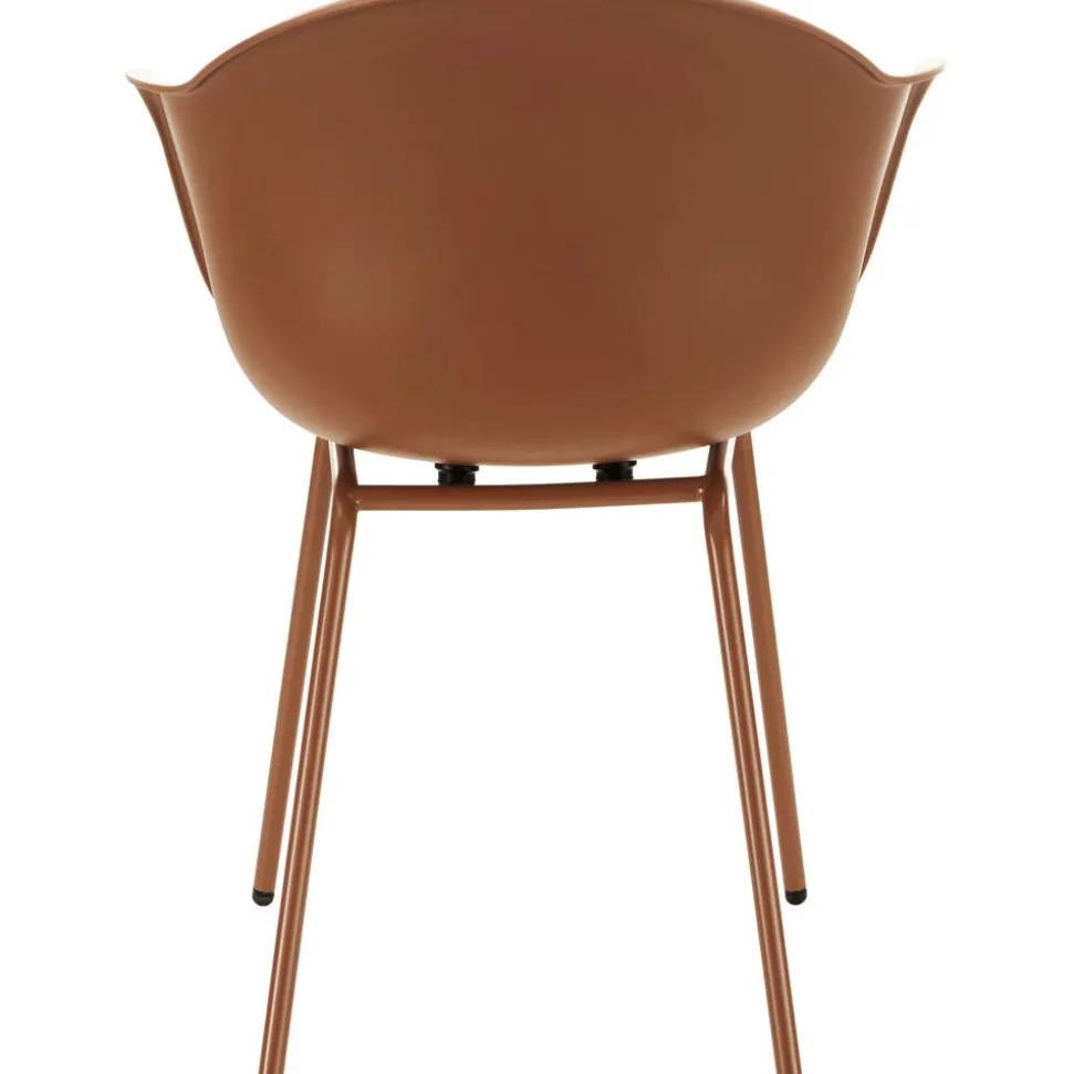 Silla Para Exterior Claire