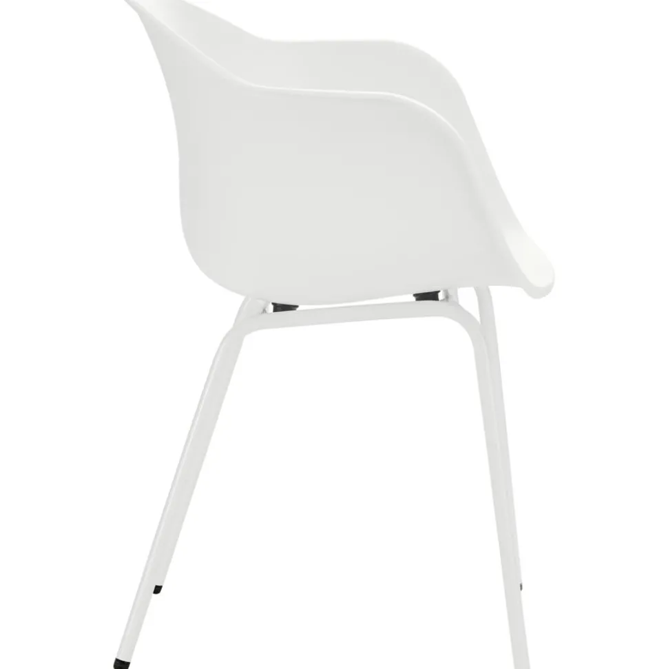 Silla Para Exterior Claire