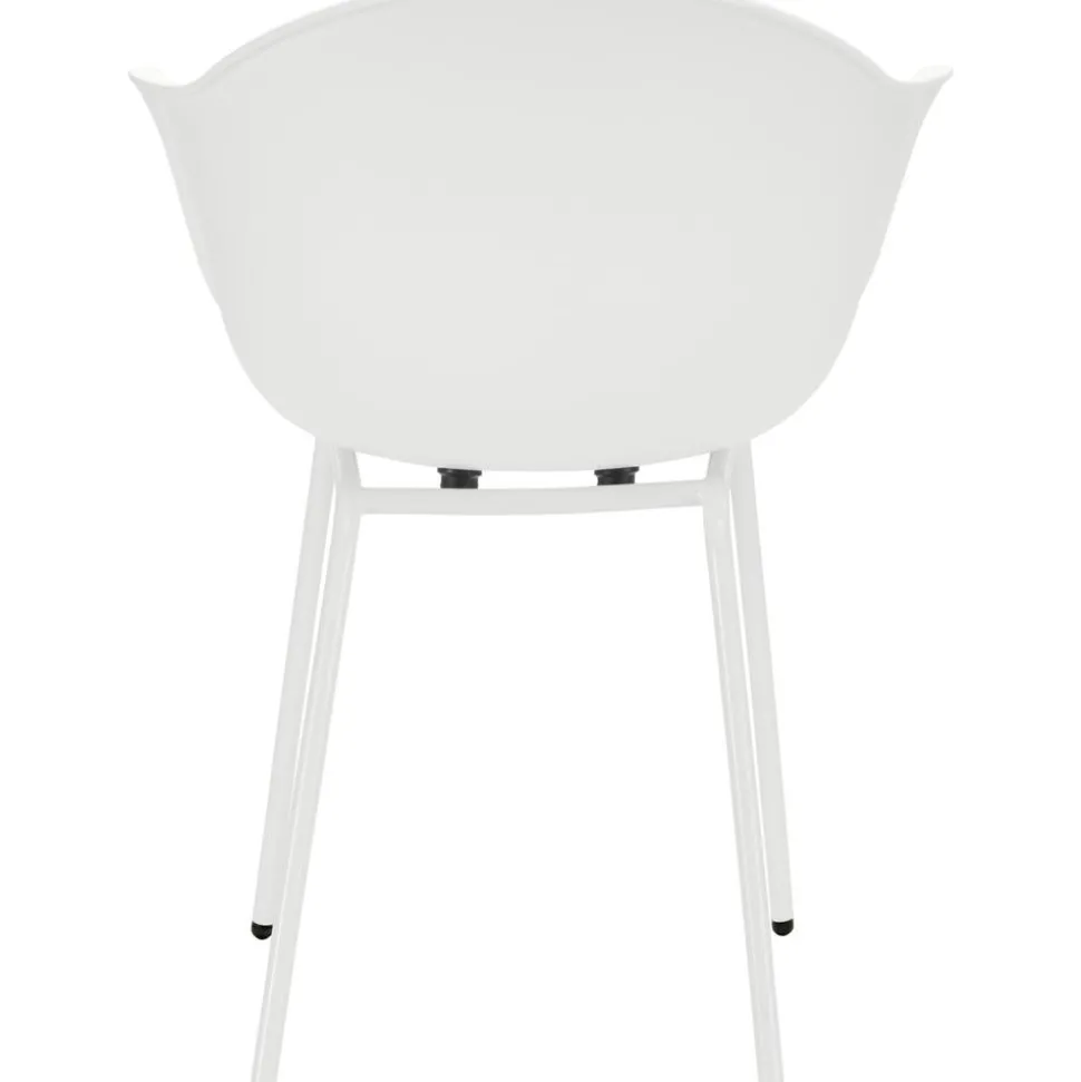 Silla Para Exterior Claire