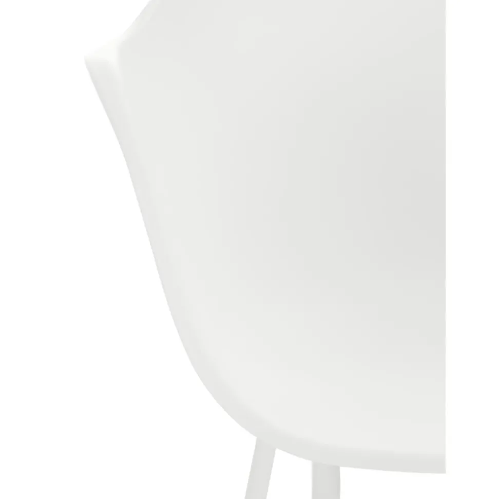 Silla Para Exterior Claire