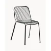 Silla Para Exterior Con Cojin Hiray