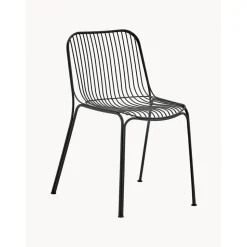 Silla Para Exterior Con Cojin Hiray